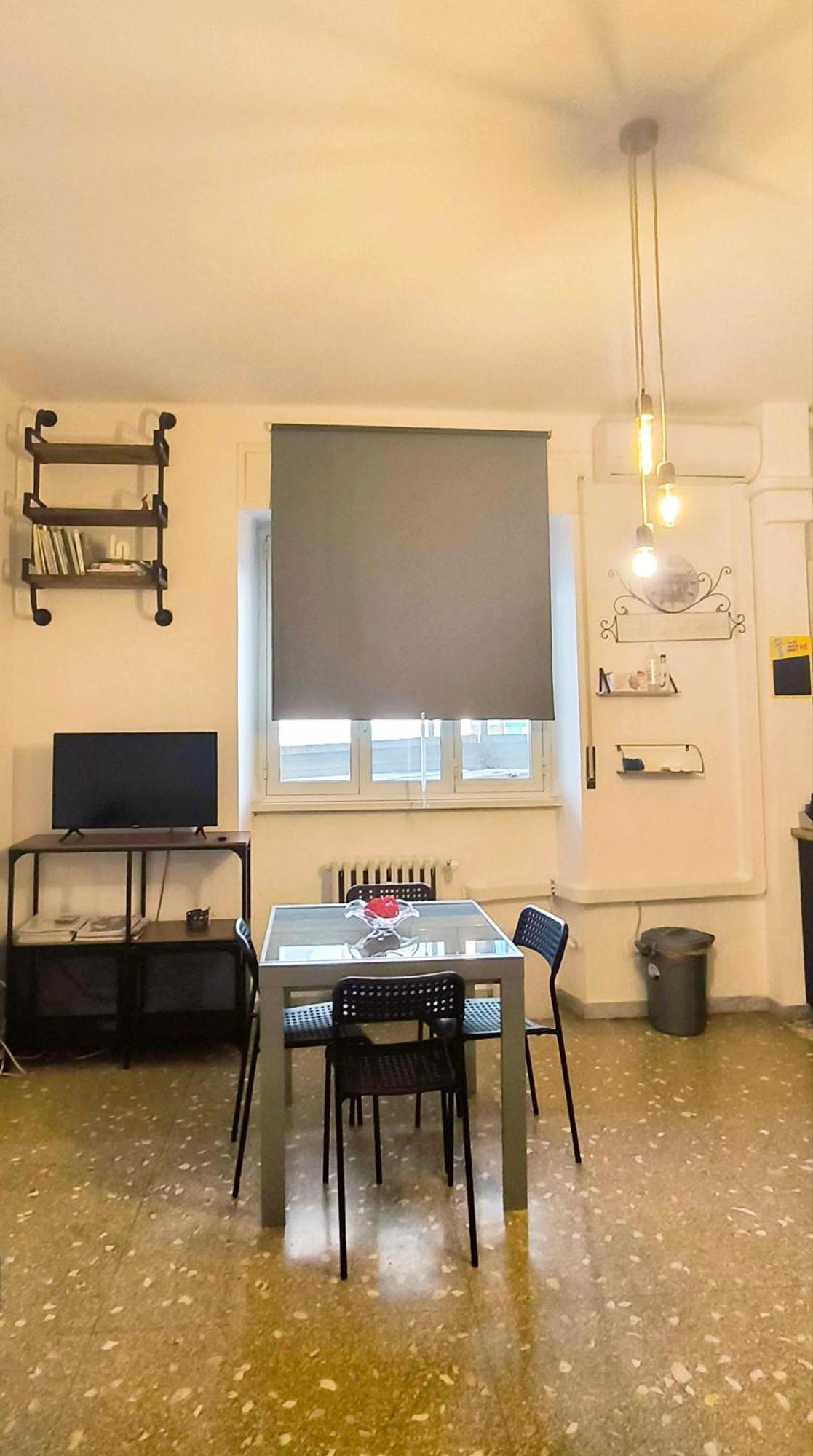 Simonhome Roma Ngoại thất bức ảnh